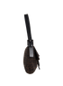 FF Baguette Shoulder Bag, side view
